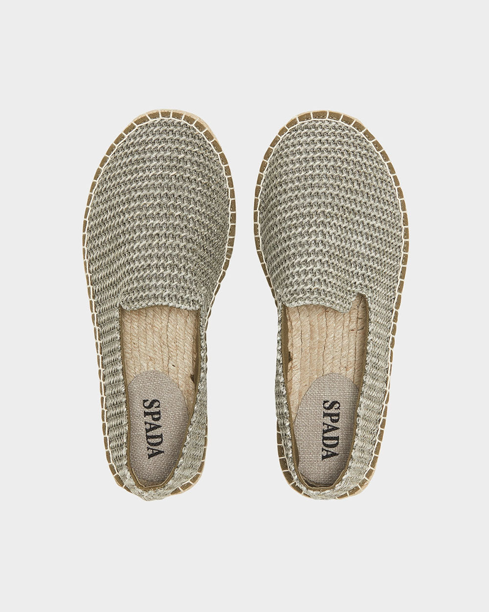 Rive Espadrille