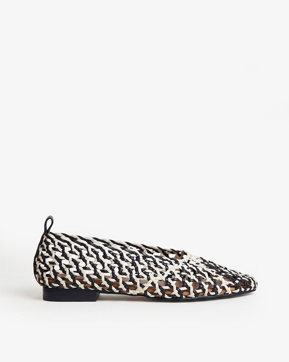 Basel Ballet Flat