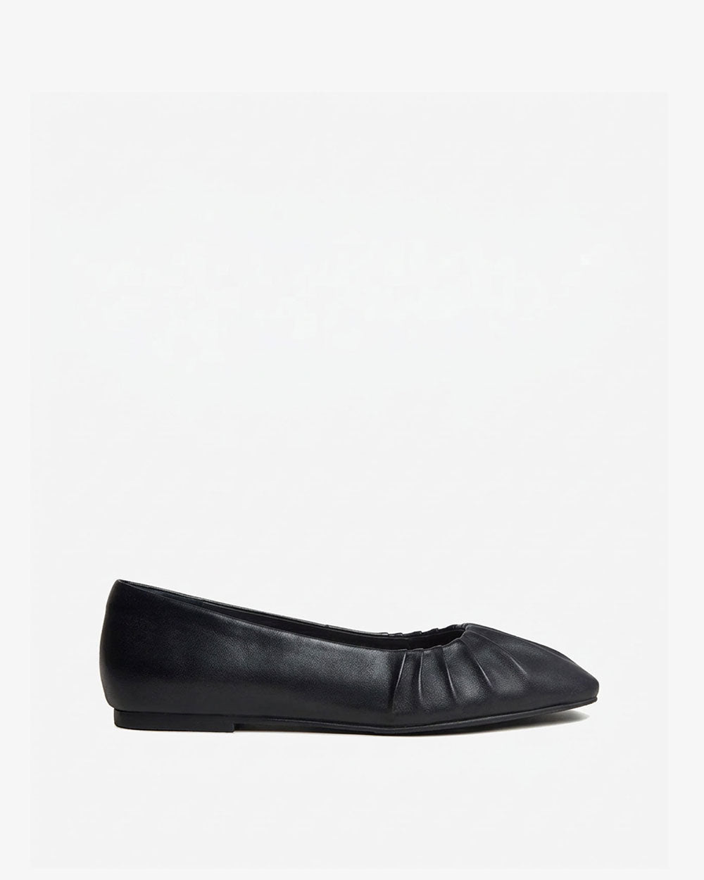 Bobbie Ballet Flat