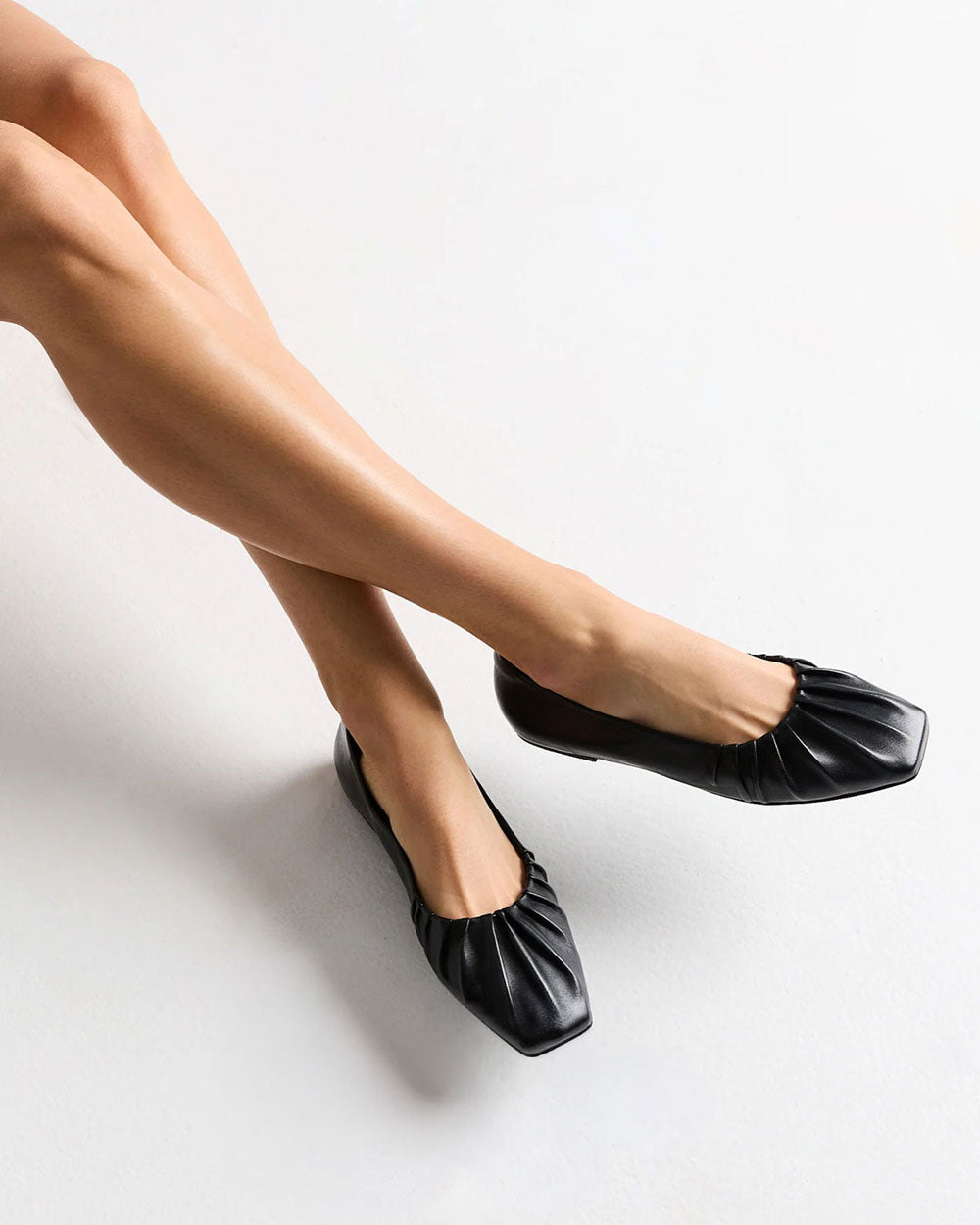 Bobbie Ballet Flat