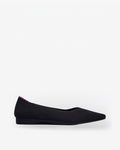Charlotte Knit Flat