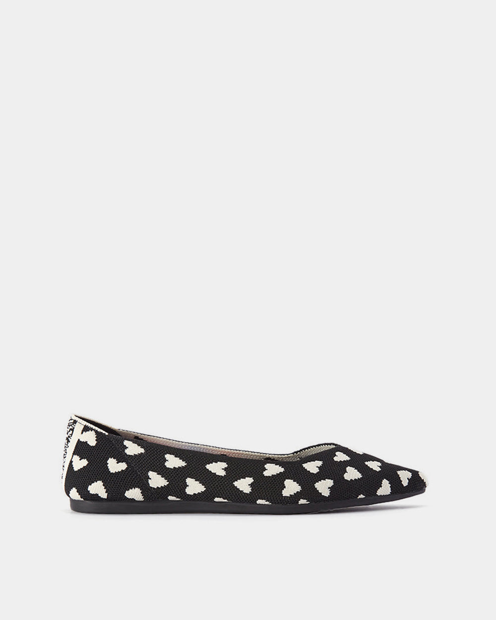 Cupid Ballet Flat