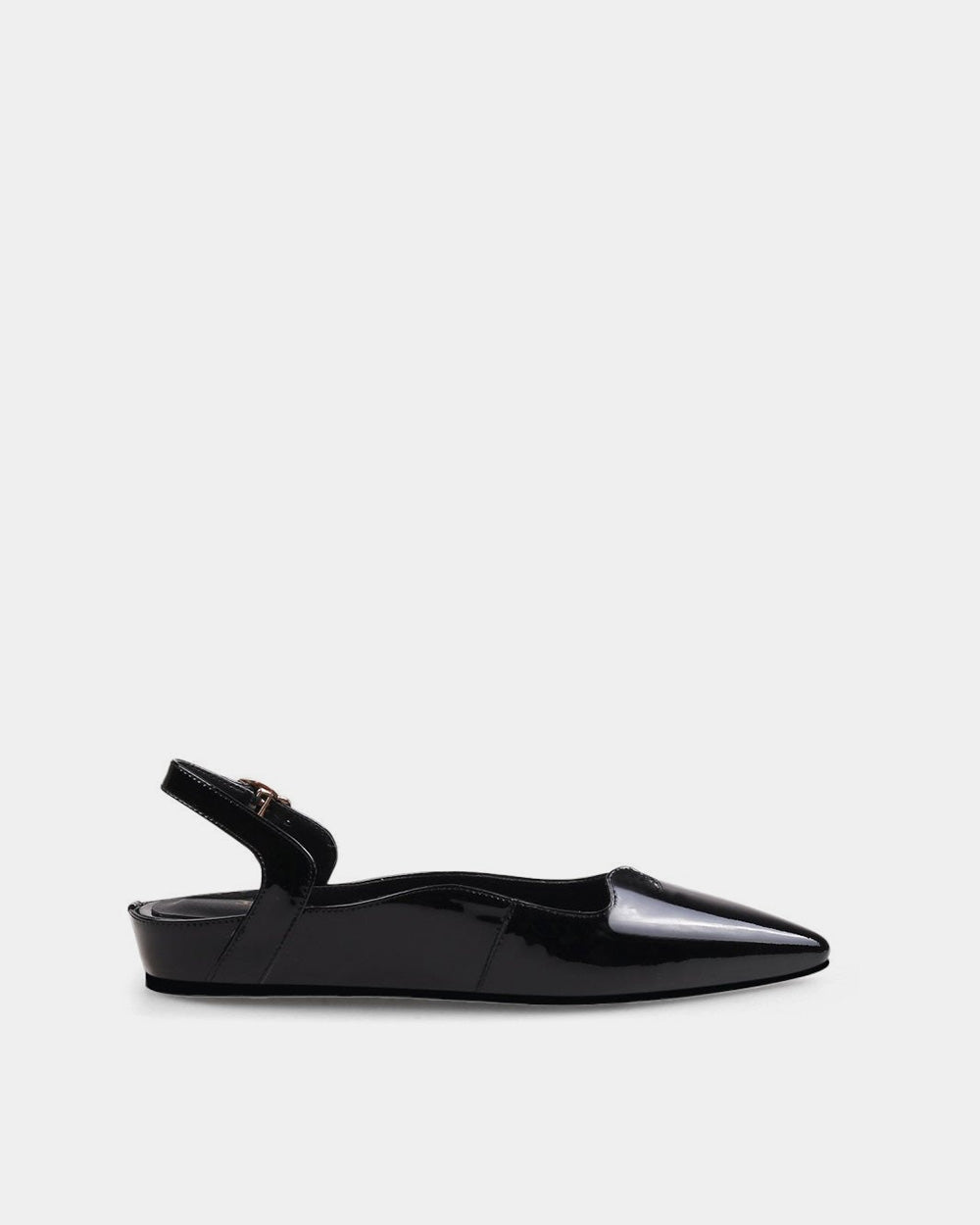 Henrietta Slingback