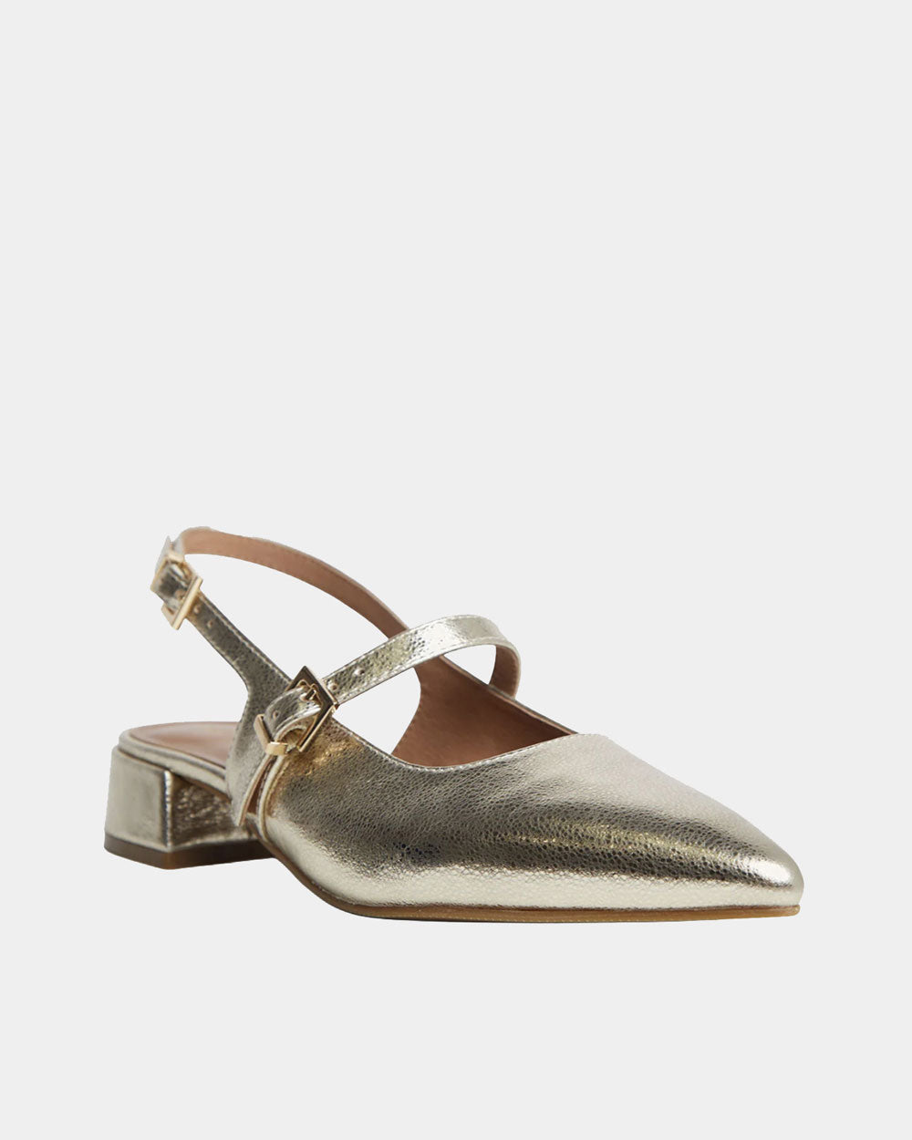 Julep Slingback