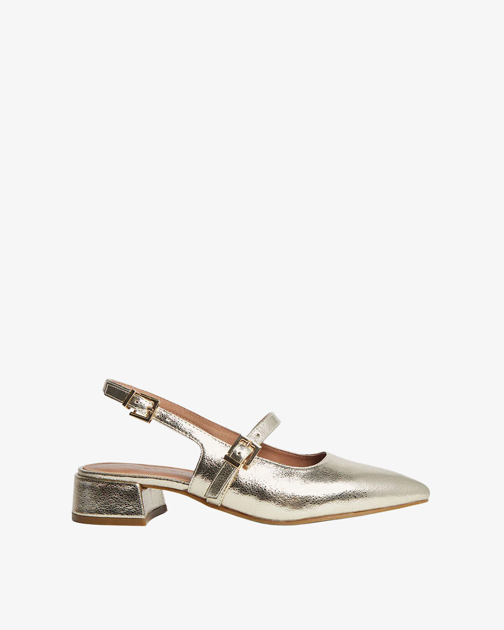Julep Slingback