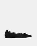 Pearl Ballet Flat