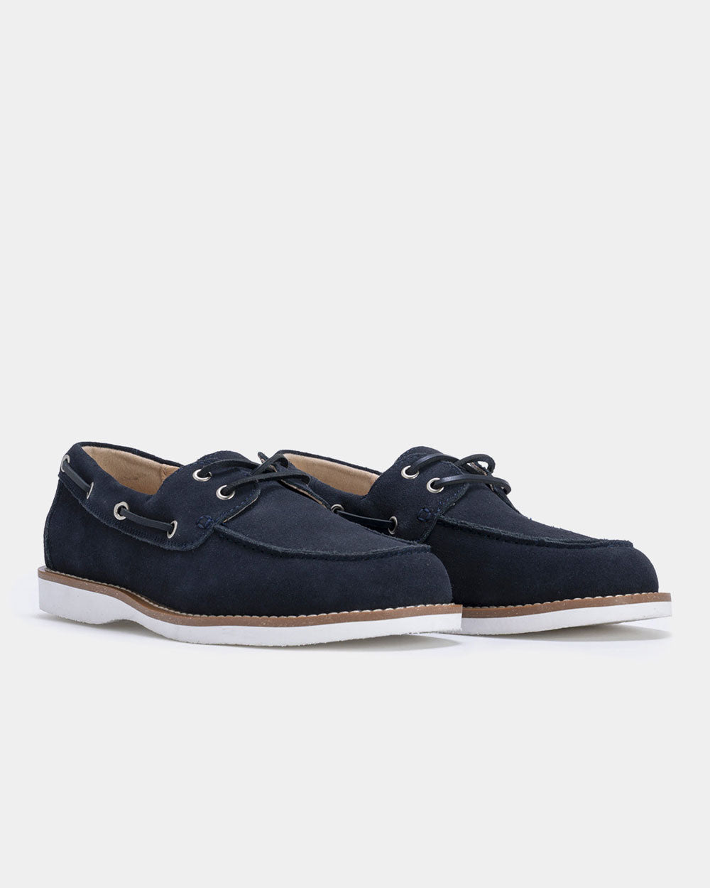 Tucket Loafer