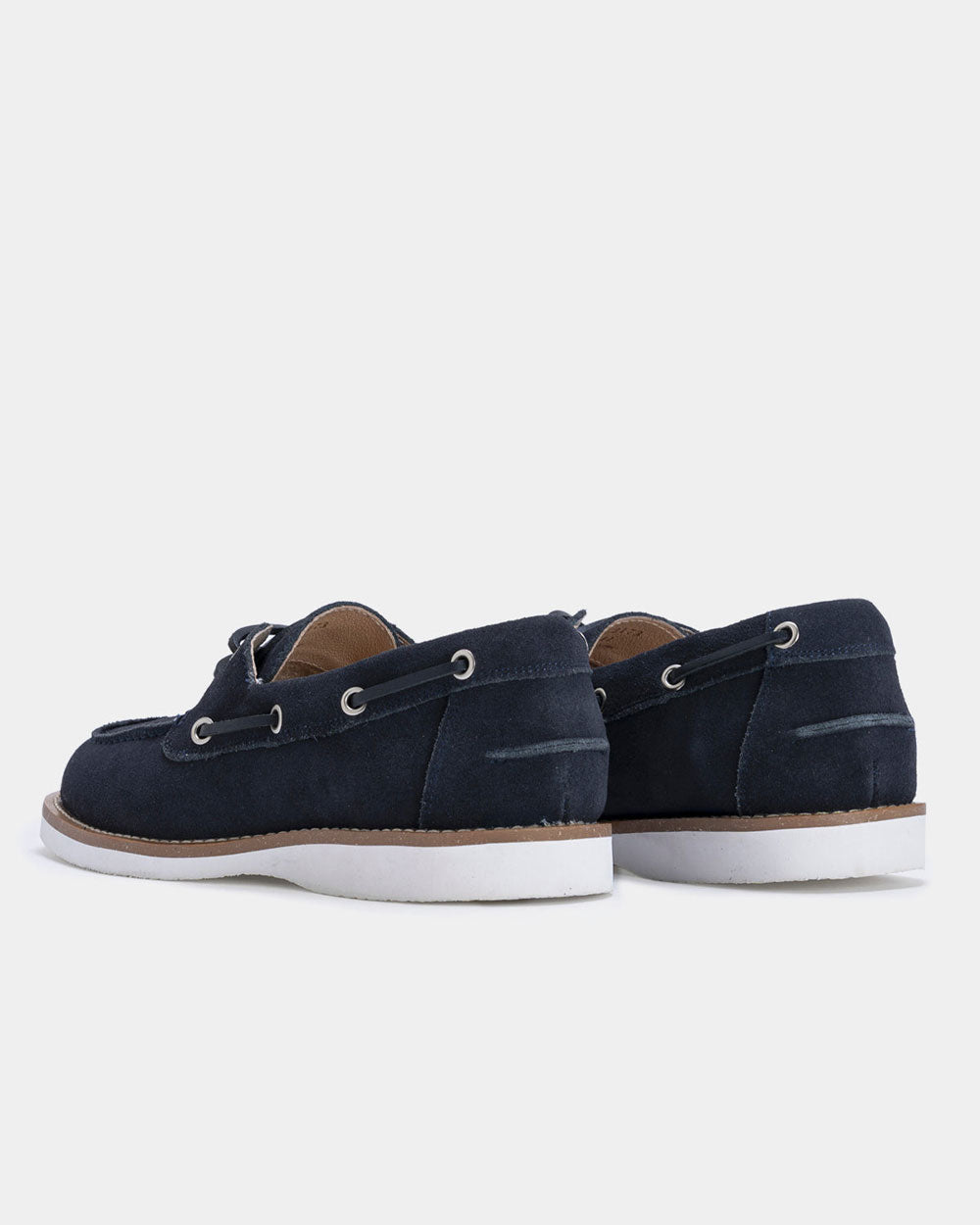 Tucket Loafer