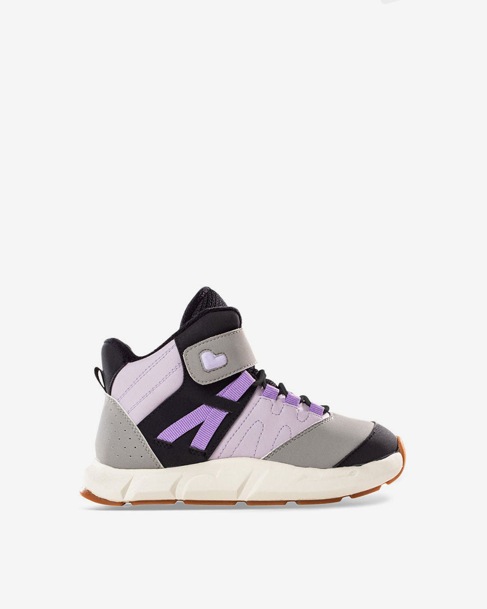 V High Top