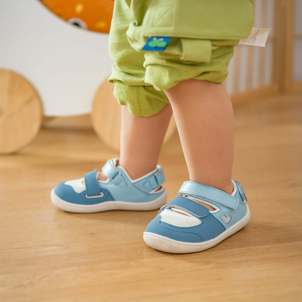 Bobby Sandal