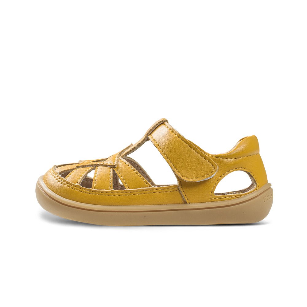 Beaming Star Sandal