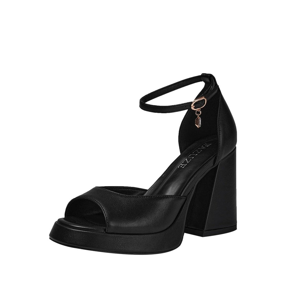 Chyka Heel