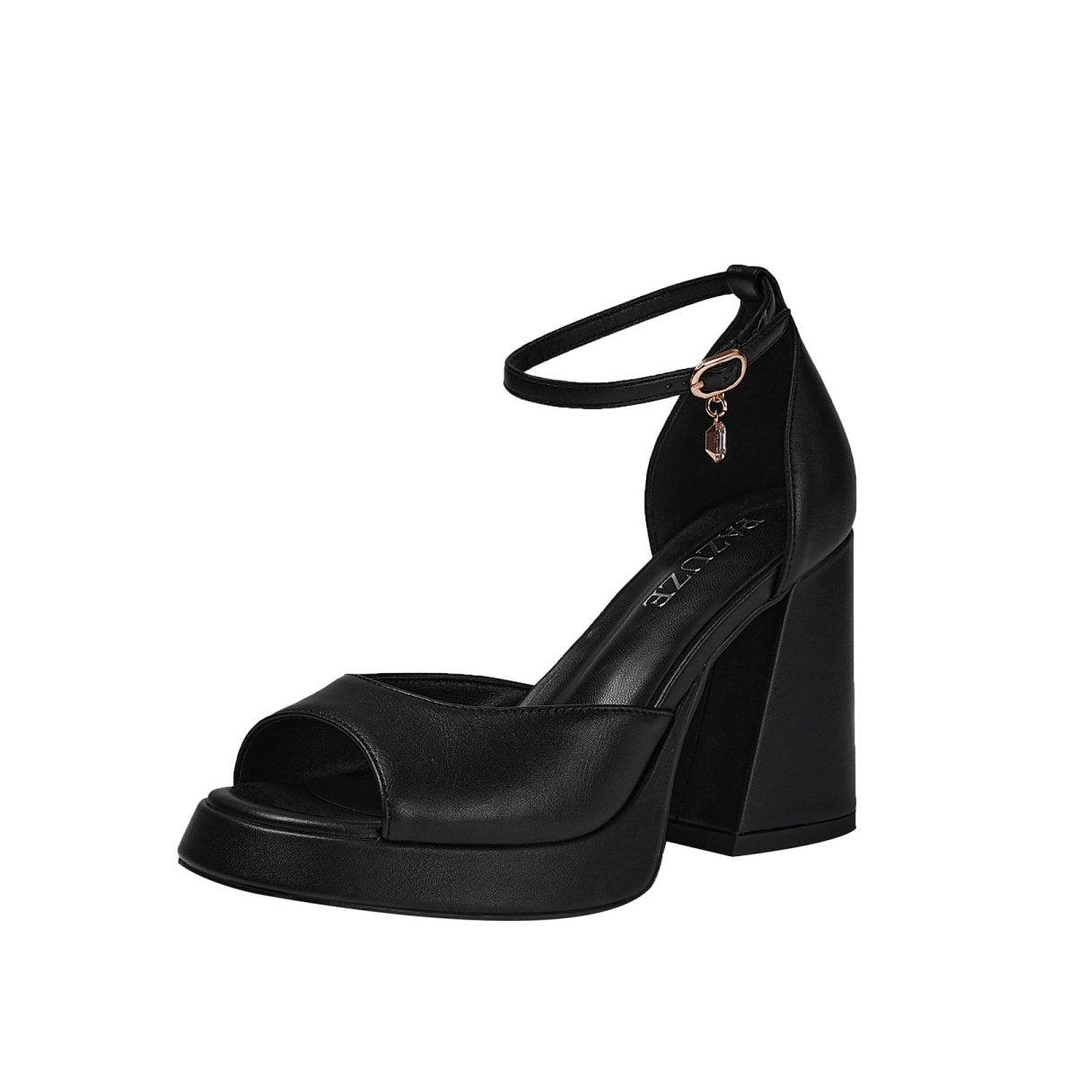 Chyka Heel