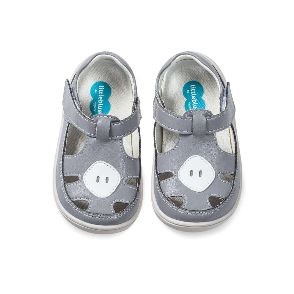 Traverse Sandal