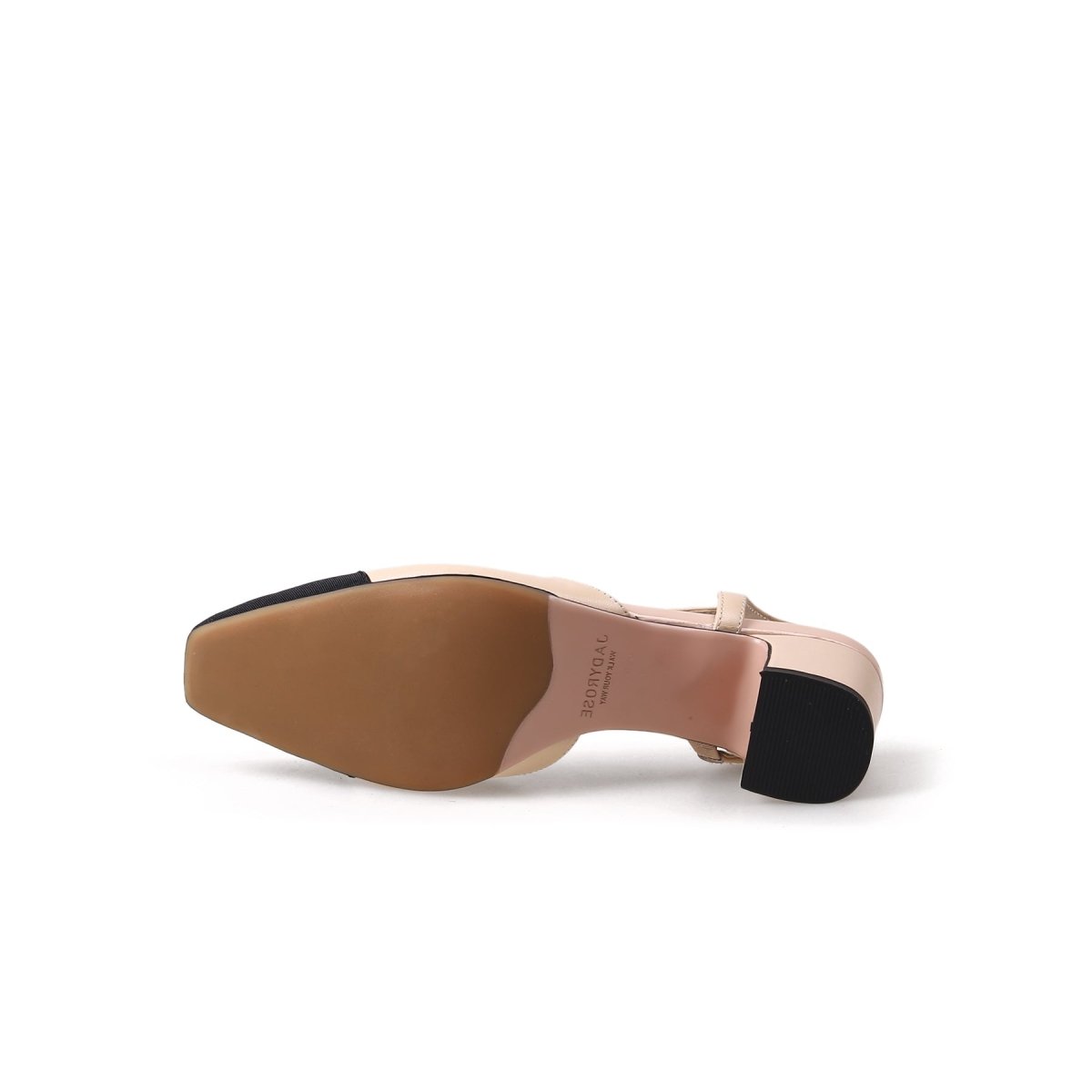 Paris Slingback