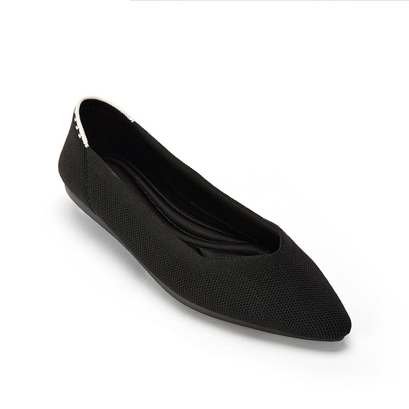 Dash Ballet Flat