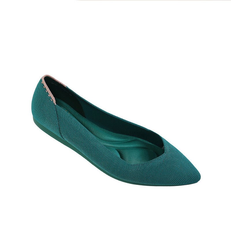 Dash Ballet Flat