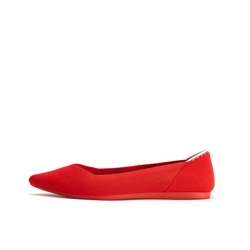 Dash Ballet Flat
