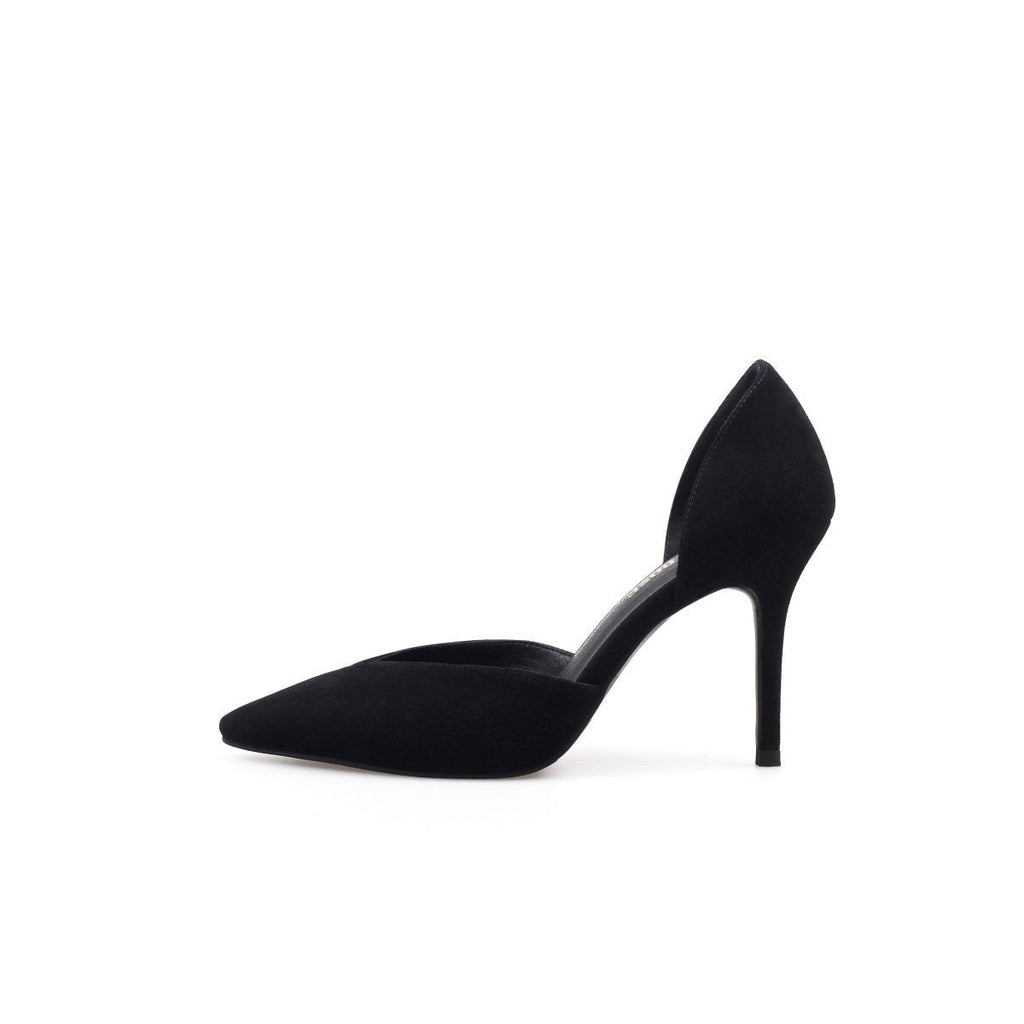 Henrietta Heel
