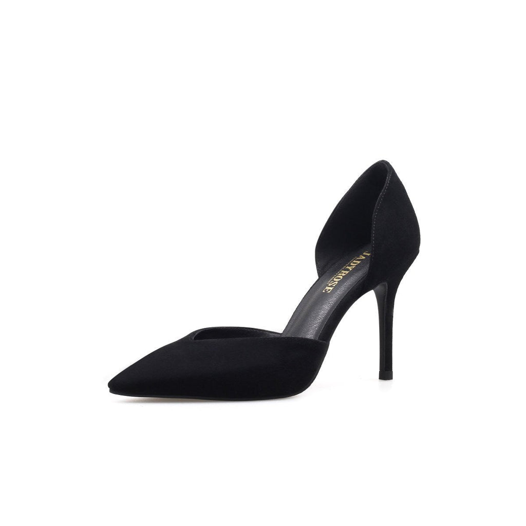 Henrietta Heel