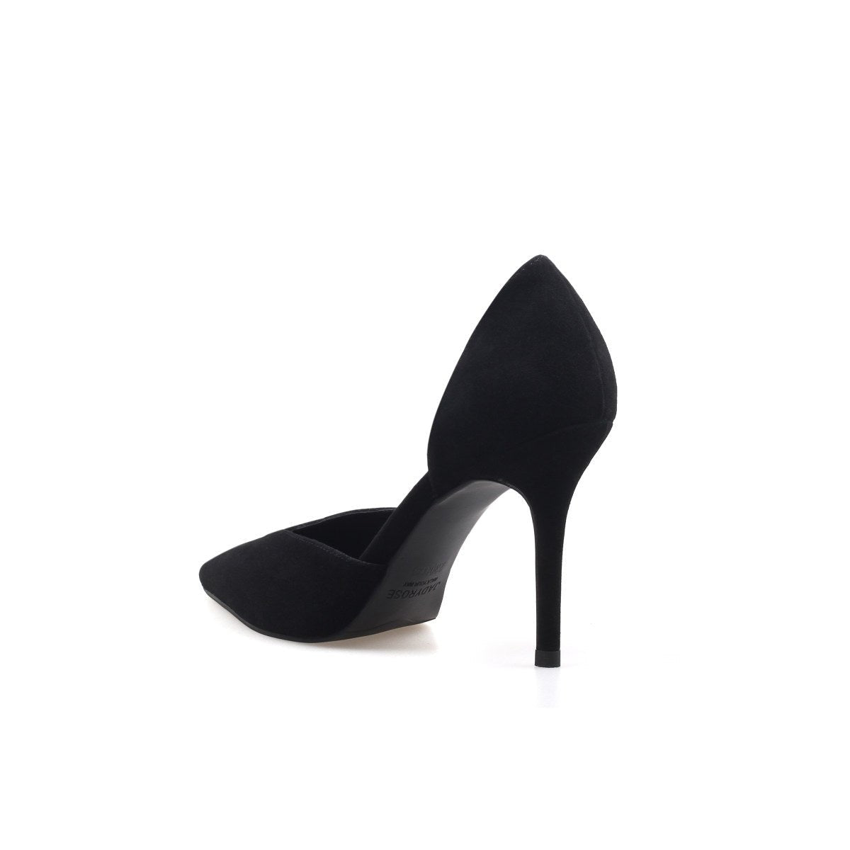Henrietta Heel