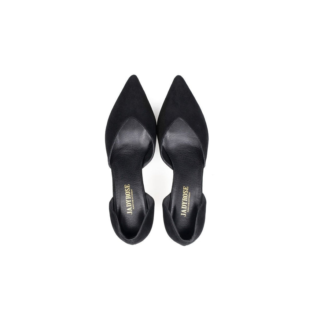 Henrietta Heel