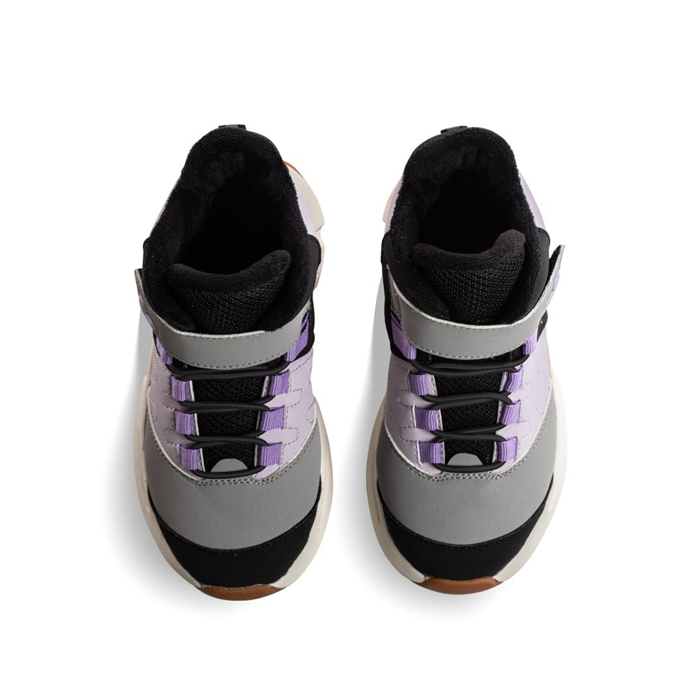 V High Top