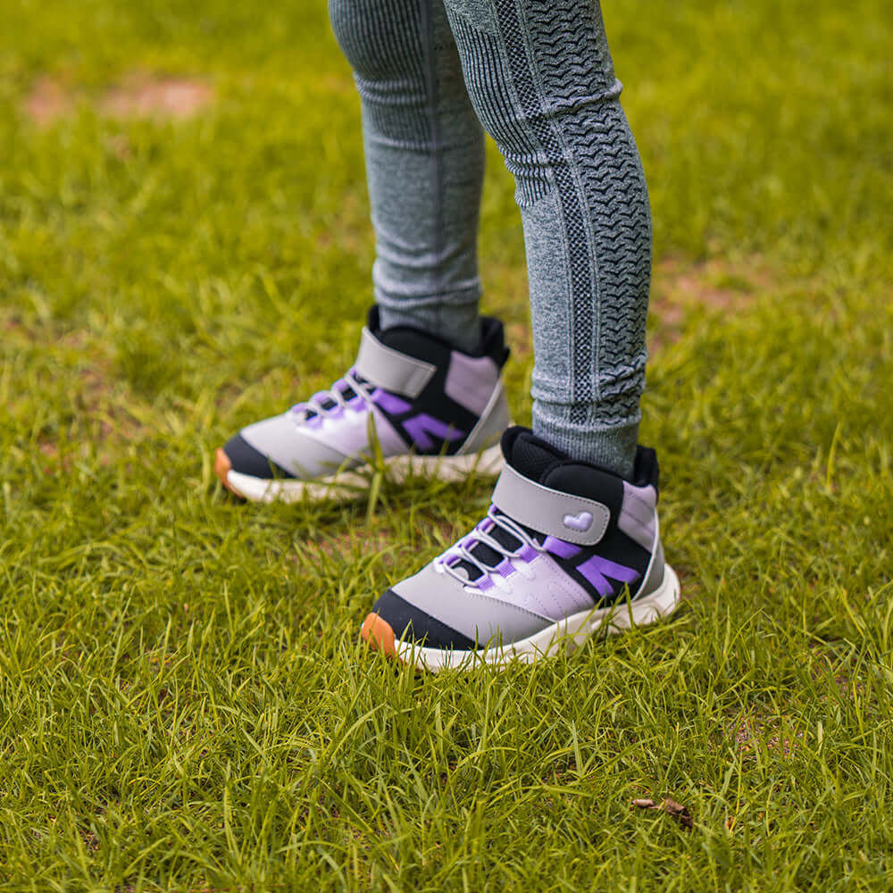 V High Top