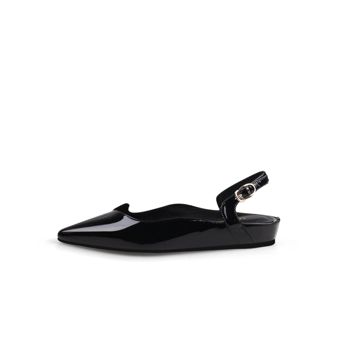 Henrietta Slingback