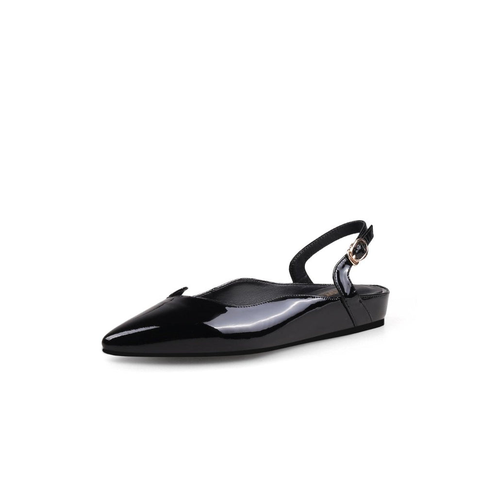 Henrietta Slingback