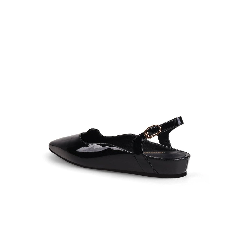 Henrietta Slingback