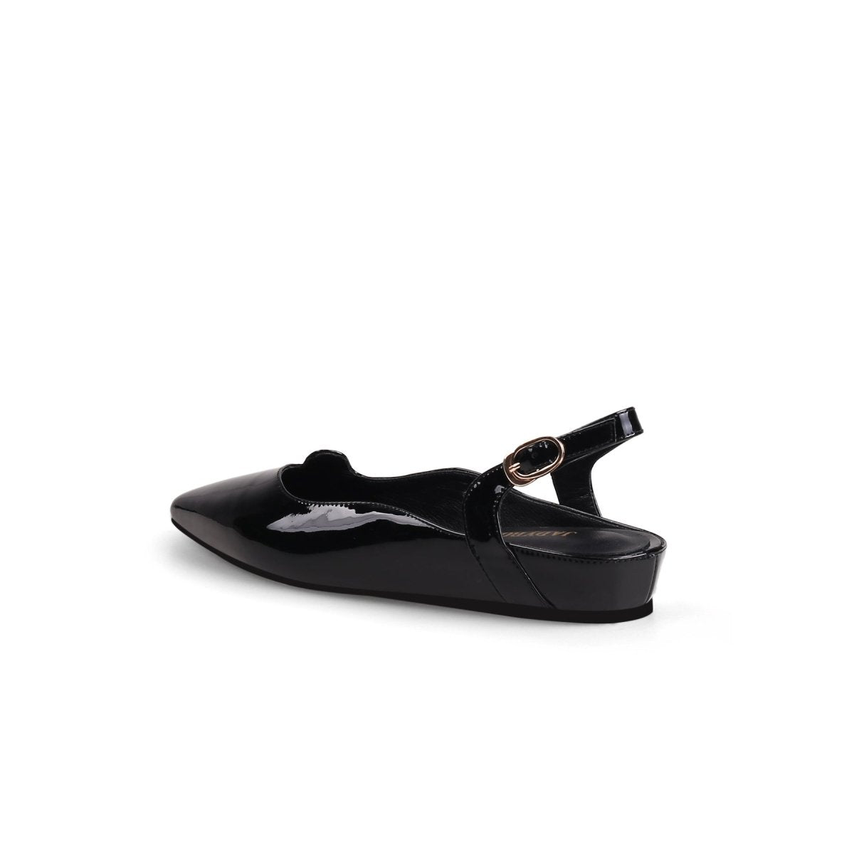 Henrietta Slingback