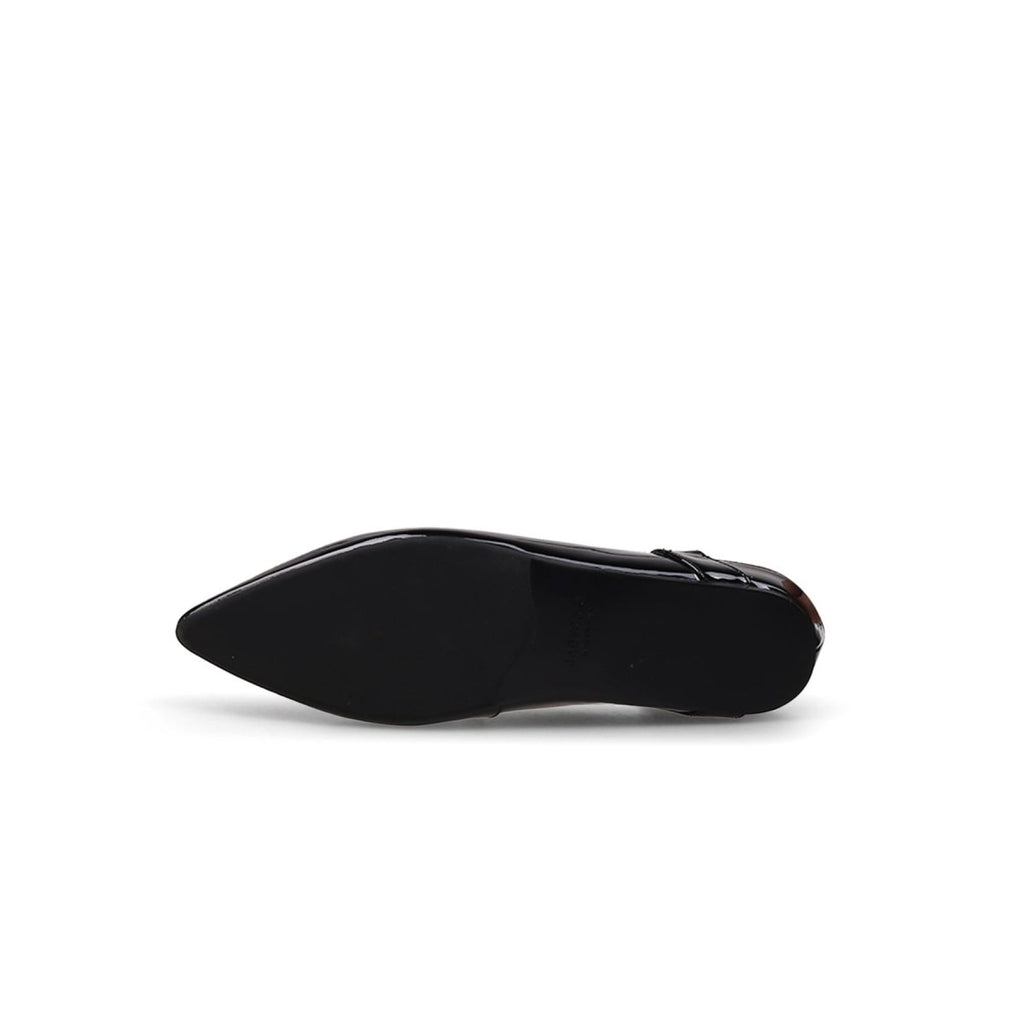 Henrietta Slingback