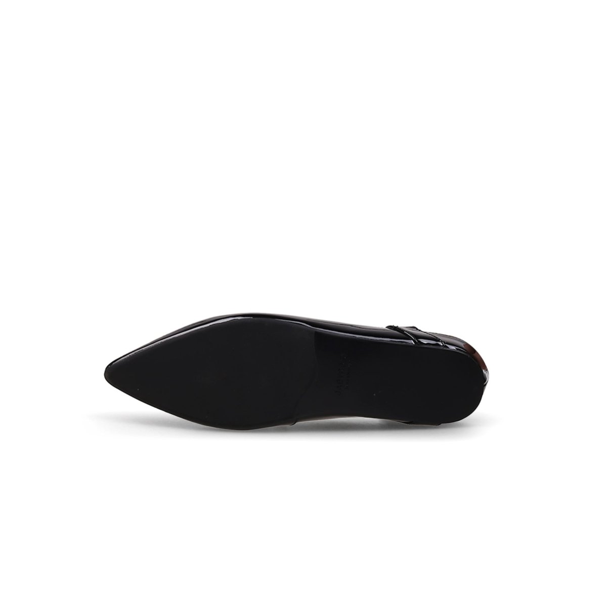 Henrietta Slingback