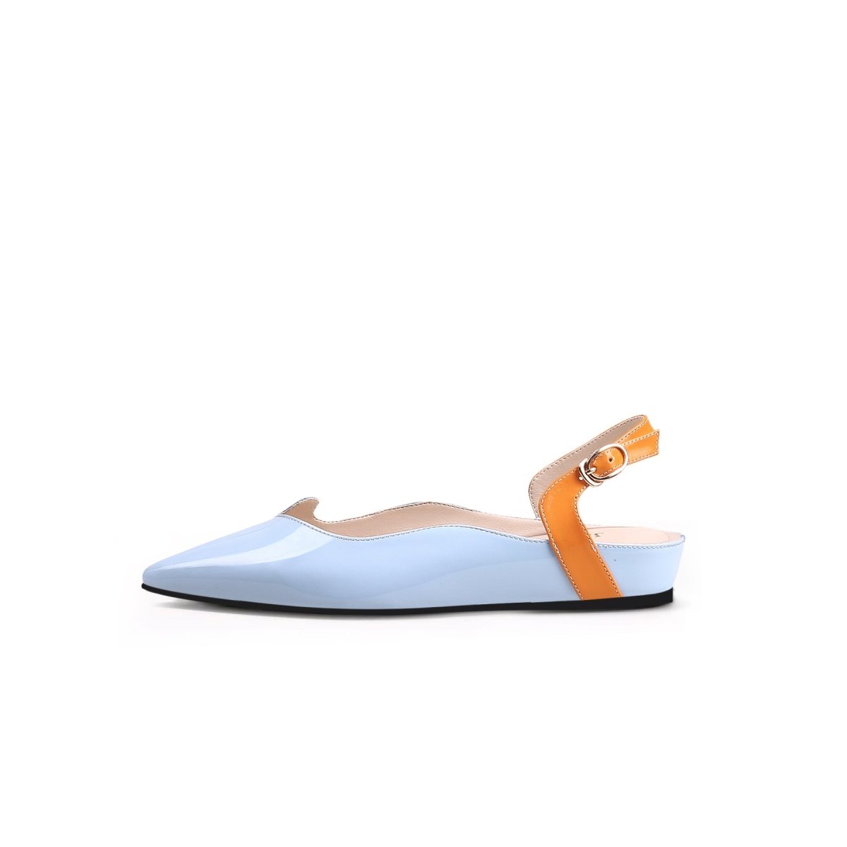 Henrietta Slingback