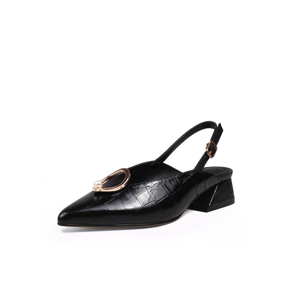 Jane Slingback
