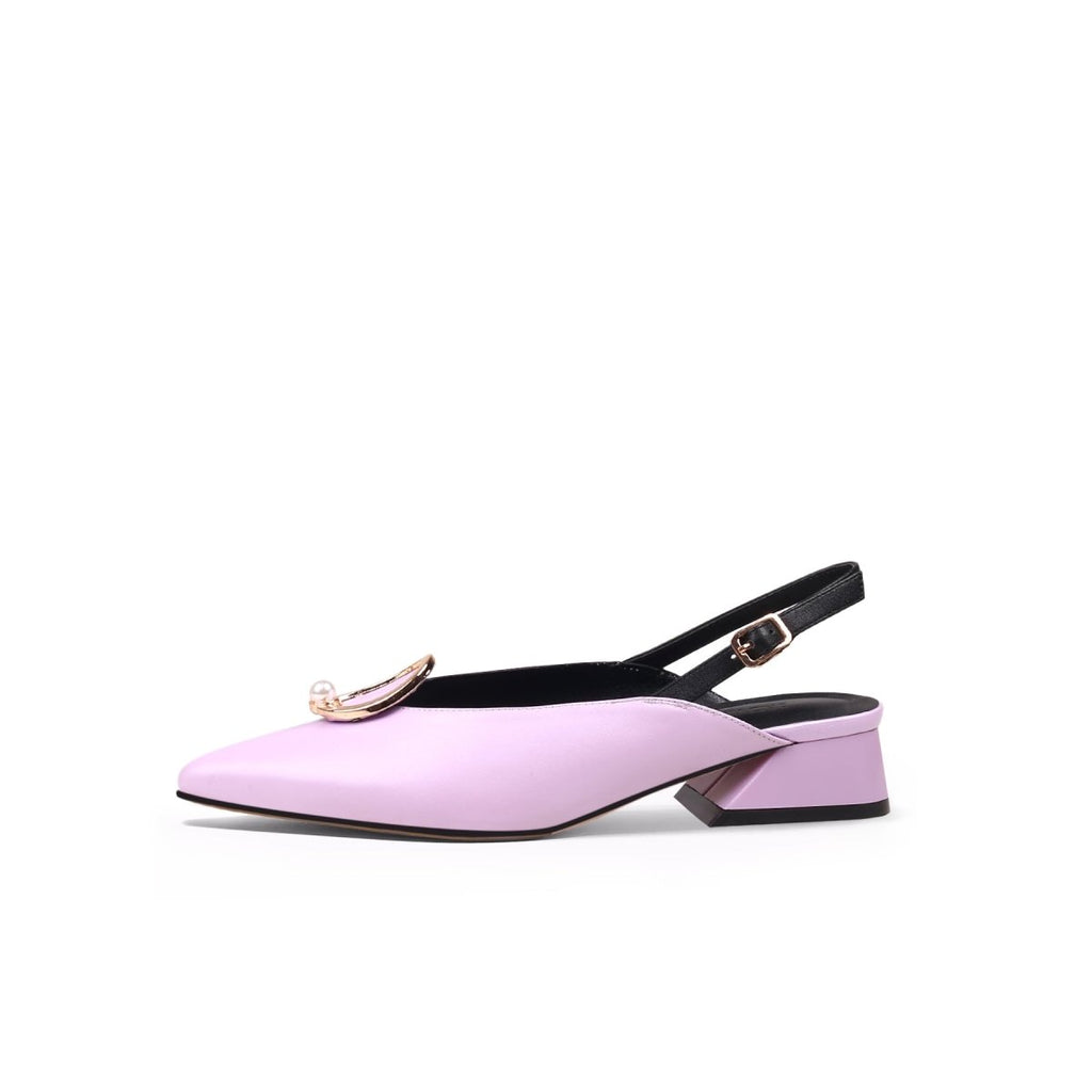 Jane Slingback