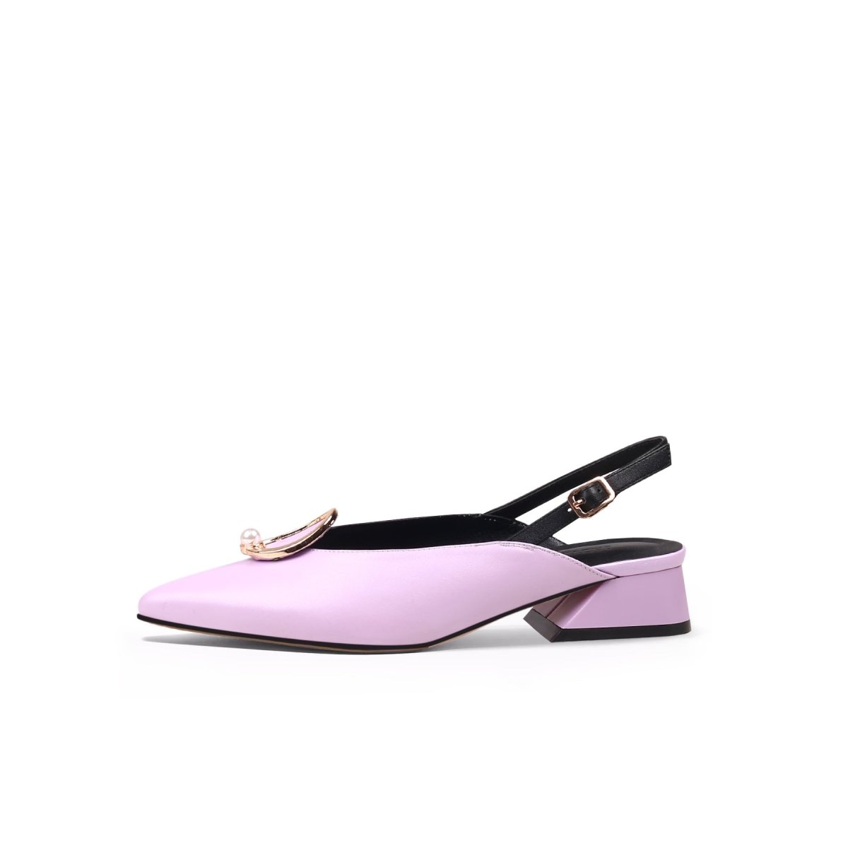 Jane Slingback